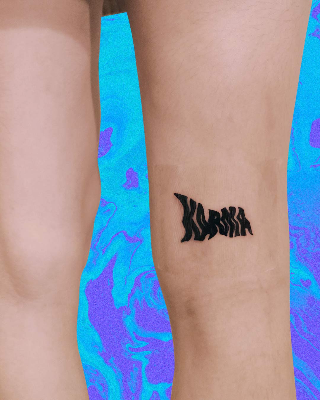 Tattoo - Karma